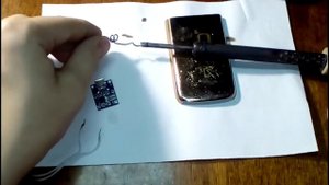 КАК СДЕЛАТЬ ПОВЕРБАНК СВОИМИ РУКАМИ