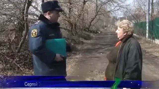 За незаконное сжигание мусора в Томилино оштрафовали жителей Красково! смотреть онлайн