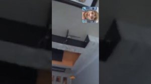 Реакция на Макса Ващенко он по красил сестре волосы в синий цвет шок!!!!