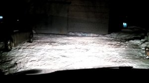 противотуманки Освар