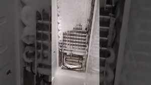 ремонт холодильника сайд бай сайд LG