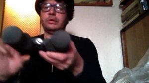 Распаковка Биноколь Celestron