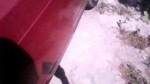 Что делать если потерял ключи от классики. Как завести жигу без ключе. Угон ВАЗ 2104!