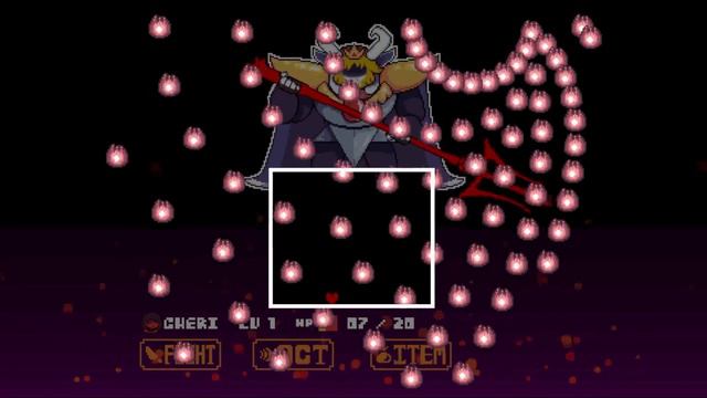 THIS GAME IS GETTING RIDICULOUS... | Undertale: Bits and Pieces (Part 6) смотреть онлайн