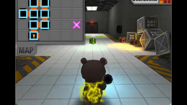 Battle bears part 1 смотреть онлайн