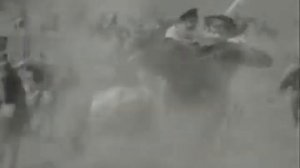 Конармейская По военной дороге, шел в борьбе и тревоге xvid