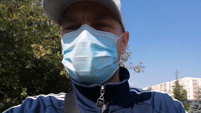 #Заболел Отправили Сдавать #Мазок на #Covid#19 ! смотреть онлайн