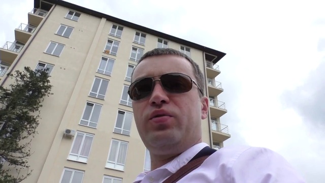 Новостройки Сочи׃ ЖК Баунти - Адлер