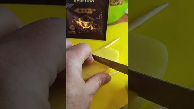 кулинарный лайфхак