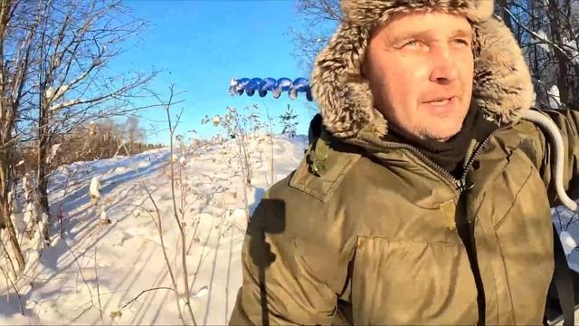 Пришла подводная камера ? еду тестировать. смотреть онлайн