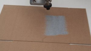 Распыляемый кузовной герметик AXIOM на основе гибридных полимеров