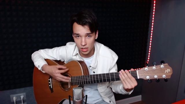 Урок 1 | Играем боем с аккордами смотреть онлайн