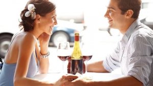 О чём говорить с девушкой на первом свидании