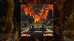 кровь из носа, Illumate - огайо // official audio 2023