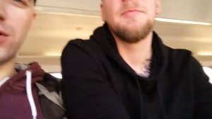 Дорога с Великой Китайской стены, Китай, Пекин, Бадалин, Китайский экспресс