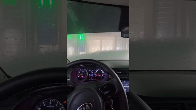 Робот Мойка, глазами водителя.#автомойка #автомойкасамообслуживания #самомойка #мойкасамообслуживани