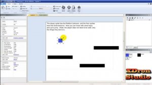 Construct 2 интерфейс и отличия