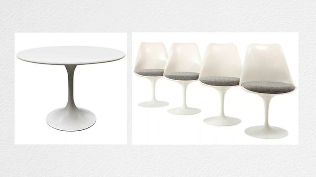 How To Decorate Mid-Century Modern ... Interior Design Styles Explained