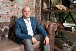 Видеовизитка Катаровский Максим Александрович (Анапа)
- риелтор, брокер, юрист