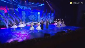 Арайлым Рахым "Айналдым елім" Е.Хасанғалиев