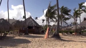 Hotel Breathless Resort & Spa - Punta Cana - Dominikanische Rep. - Playas Uvero Alto - Hotelrundgan
