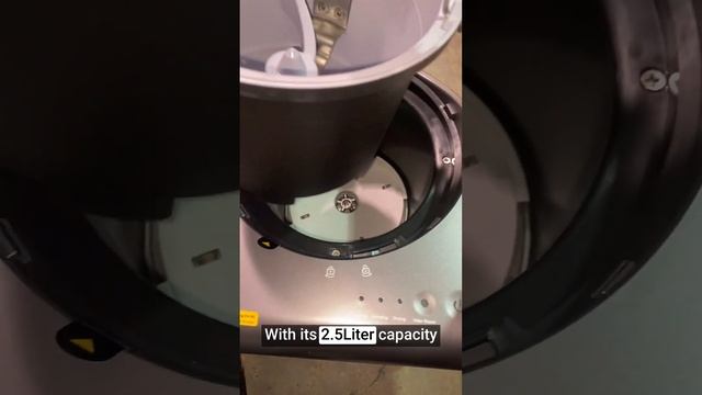 Honest Review Airthereal Revive Electric Kitchen Composter смотреть онлайн