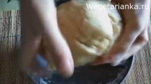 Имбирное печенье без яиц! Самый хрустящий рецепт!