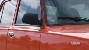 Лучший тюнинг ваз 2101 копейка.avi