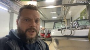 СПАСАЕМ ЛОДКУ. Необрастайка на лодку. Антифоулинговое покрытие