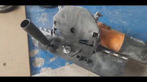 Приспособа для зарезки плитки под 45 градусов которую не стоит покупать