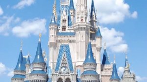 Evolution Of Castles In Disney Theme Parks! DIStory Episode 3: Disney Theme Park History
