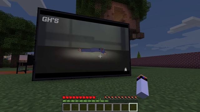 ГРУСТНАЯ ИСТОРИЯ ХАГГИ ВАГГИ Poppy Playtime в МАЙНКРАФТ ! ДЕВУШКА НУБ И ПРО ВИДЕО ТРОЛЛИНГ MINECRAF смотреть онлайн