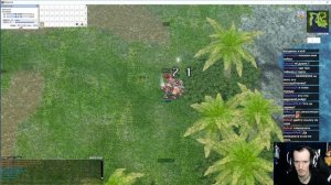 Обзор Ragnarok Transcendence - что это такое? стоит ли играть?