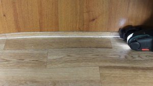 Реноватор Bosch PMF 350 CES - сегментированный пильный диск с ограничителем глубины