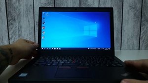 Lenovo Thinkpad x260