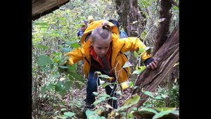 Поход на г.Скалистая (Читинза) 3 октября 2021