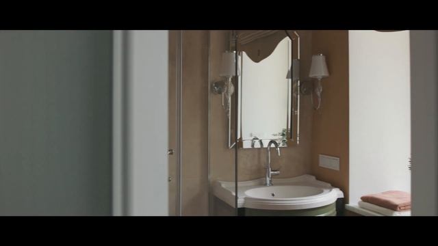 Интерьер квартиры в стиле современной классики||Дизайн интерьера в Москве смотреть онлайн