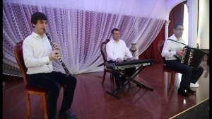 гр Дербент Пуд гаф1