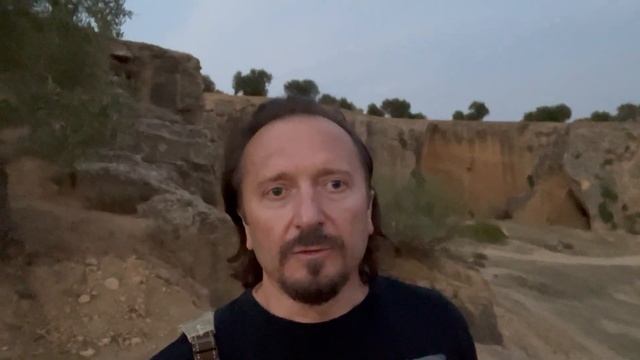 Искусство и гиперреализм   это не одно и то же  Художник Геннадий Улыбин