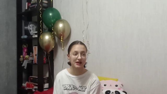 7 лет с момента создания канала. Как я поменялась за 7 лет. К просмотру не обязательно. смотреть онлайн