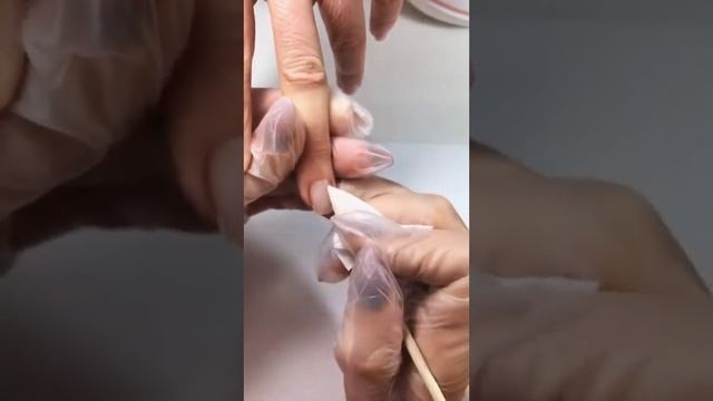 Аппаратный маникюр смотреть онлайн