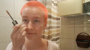 очень КОРОТКО стригусь и крашусь и нет, я не жалею