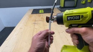 Ryobi R18HG 0 18V Varmluftspistol
