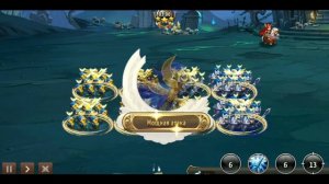 Все задания Биографии Катерины Heroes of might and magic Era of chaos