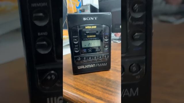 Remember this #old Walkman Sony