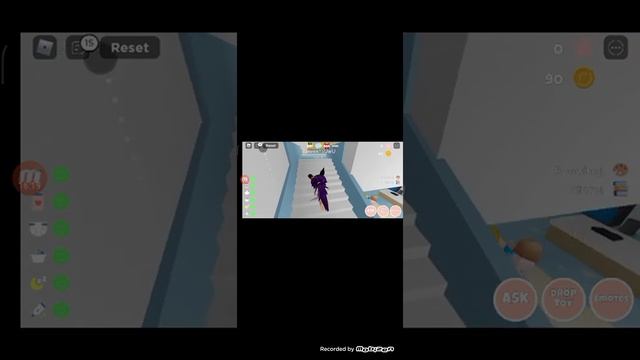 заблокали в роблоксе дочки матери, тавер смотреть онлайн