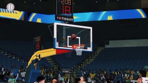 NBA 2K20 ANDROID V98 SLAM DUNK MOD. RYONAN TEAM ACCESSORIES.