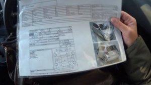 Обзор TOYOTA RACTIS 2014г.,1300с.с.,  Встречаем из Японии.