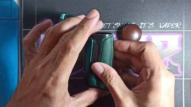 AEGIS B60 FULL DISASSEMBLY || BOOST V2 смотреть онлайн