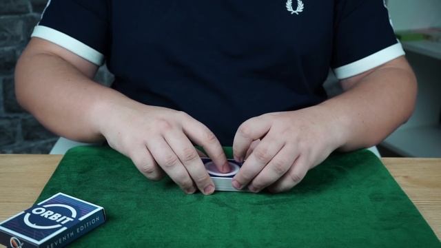 НАХОДИМ ТУЗЫ КАК ШУЛЕР / ФОКУС С КАРТАМИ / ОБУЧЕНИЕ смотреть онлайн